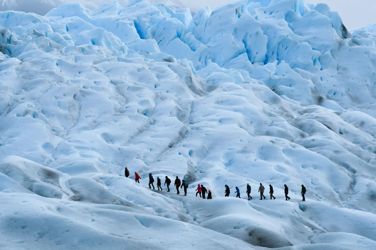 Reading a Landscape: How to Spot Glacial Features on a Day Hike